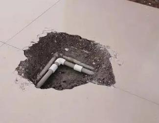 包头卫生间漏水维修公司为您分享如何判断家里漏水