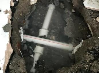 包头阳台漏水维修公司为您分享楼上楼下漏水怎么处理