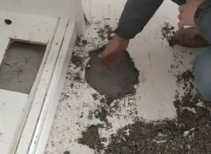 包头卫生间漏水维修公司分享下精确定位查漏水一次多少钱?不同级别收费不同