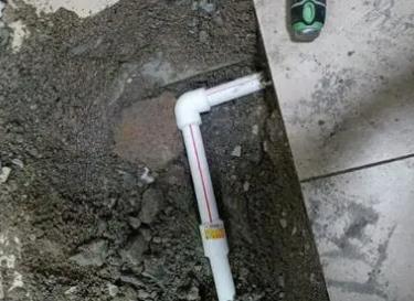 包头阳台漏水维修时有哪些声音会影响检漏仪
